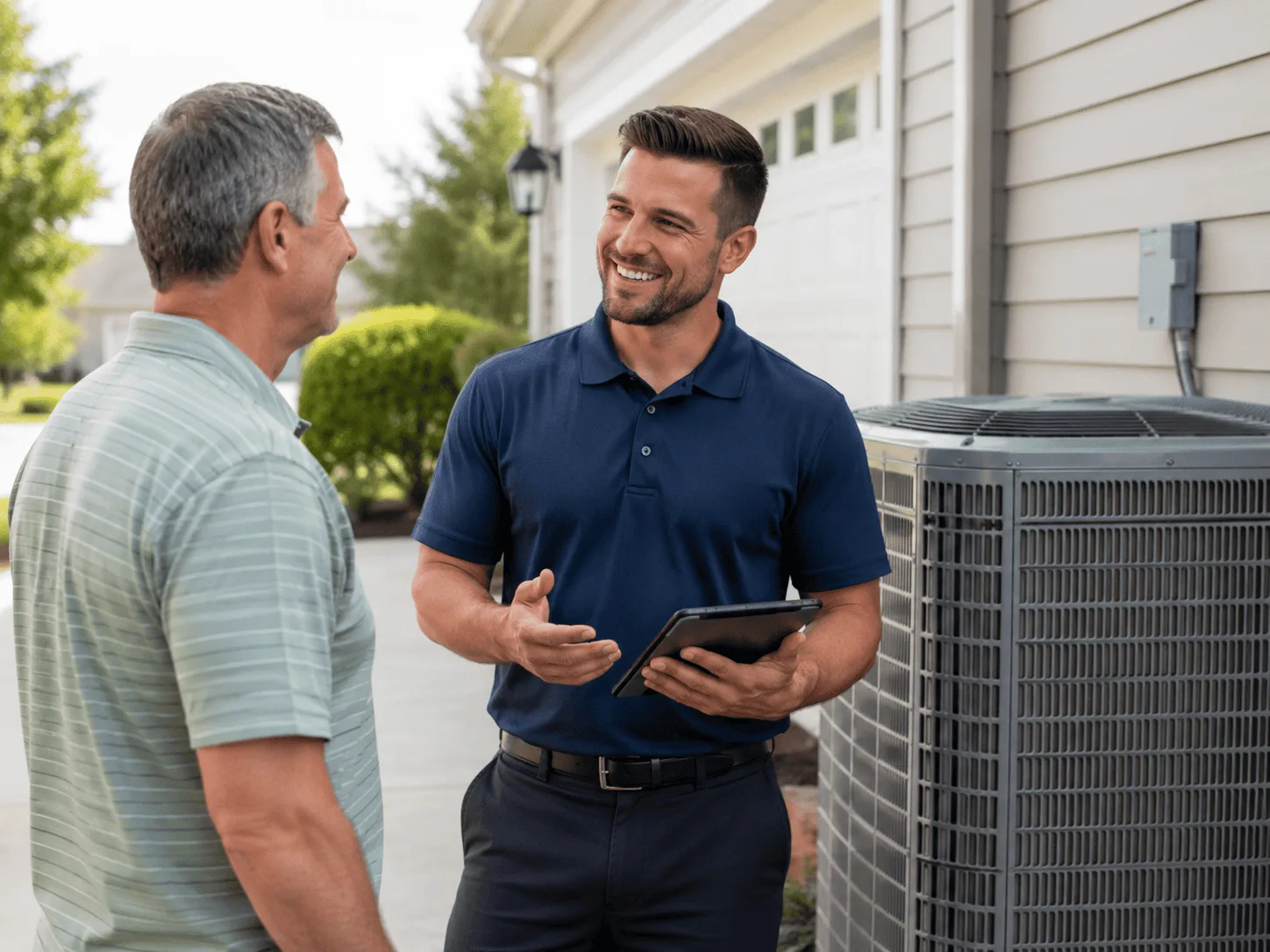 Heat Pump Installation Carpio, ND FAQs